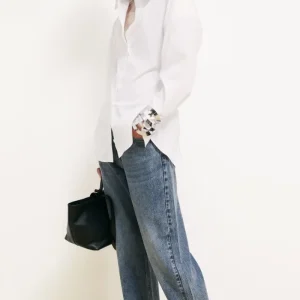Mjuka jeans