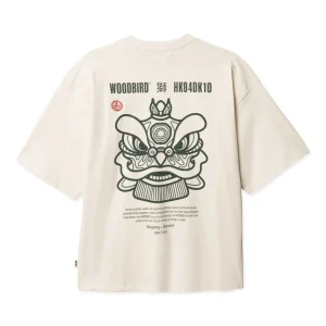 Beam Lion T-Shirt
