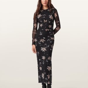 Caia Meshdress