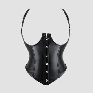 Bustier Underbyst Korsett under bust