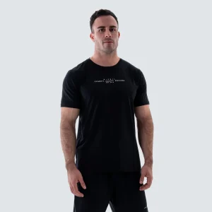 Picsil Men's T-shirt Essentials FY26 Moonless