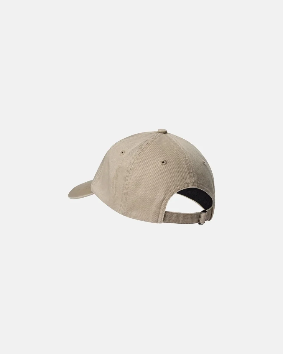 Resteröds Twill cap Beige - Bild 3