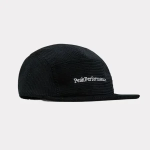 Cord Cap Keps