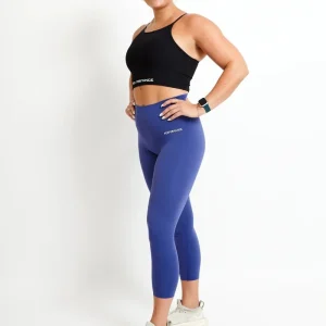 RX Performance Isabel Tights Electric Blue
