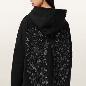 Pins Ettienne Hoody