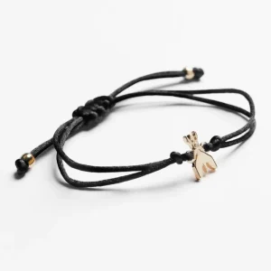 Lucky Fly-armband