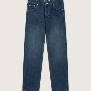 Doc Cave Dark Blue Jeans