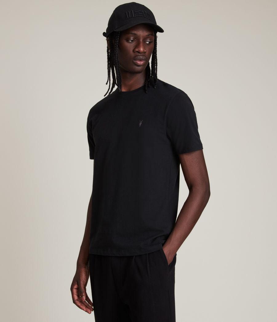 Brace Short Sleeve Crew T-shirt - Bild 5