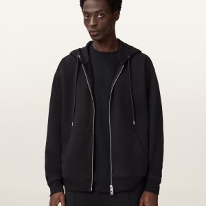 Milo Zip Oth Hoody