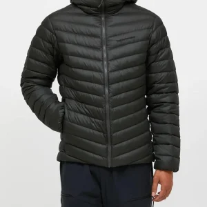 Frost Down Hood Jacka
