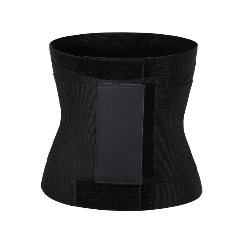 Slimming Girdle Svart - Bild 2