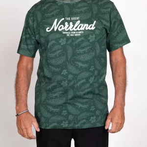 Great Norrland Järven T-Shirt