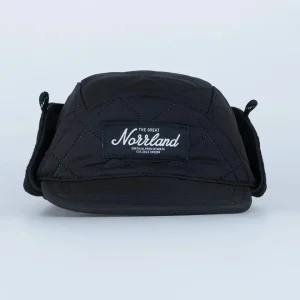 Kiruna Quilted Keps