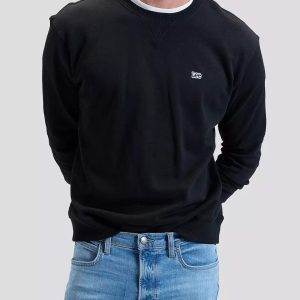 Lee Patch Crew Tröja