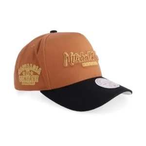 Nostalgia Pro Crown Keps