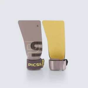 Picsil Falcon Grips SS25 Taupe