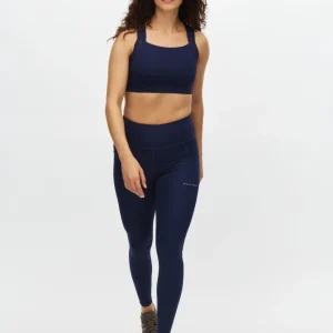 RÖHNISCH Flattering High Waist Tights Indigo