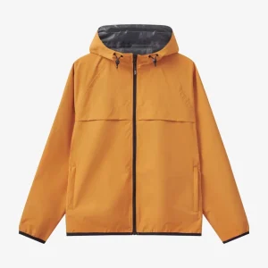 Rømø LW Packable Regnjacka