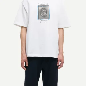 Sagergei Osteria T-Shirt