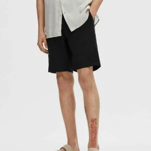 Miles Slim Flex Shorts