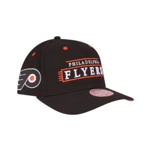 Team Lofi Pro Snapback Flyers Keps