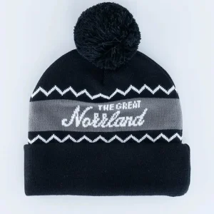 Pom Pom Norrland Mössa