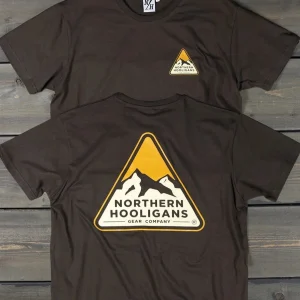 Triangle T-Shirt