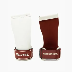 Velites Quad Ultra Hand Grips No Chalk Vit