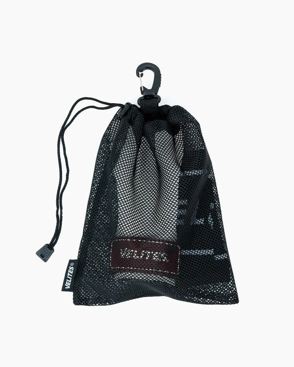 Velites Quad Ultra Hand Grips No Chalk Vit - Bild 8