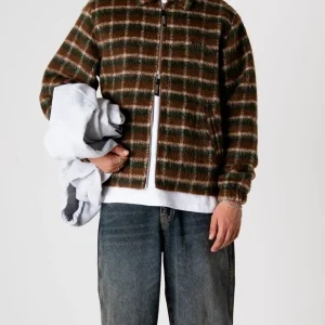 Youth Fuzzy Jacka